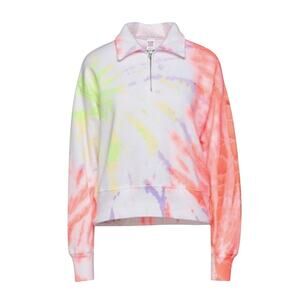 Redone by Hanes Sweatshirt multicolored M